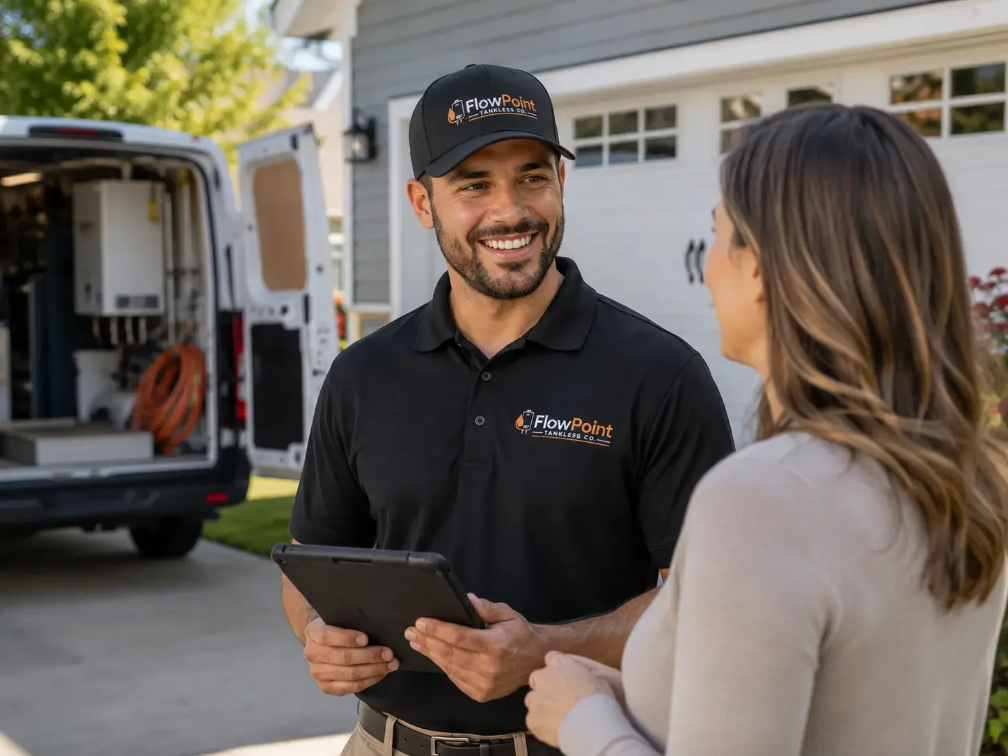 Tankless Water Heater Installation Peabody, MA FAQs